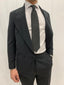 Smoking Black Tie
