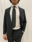 Smoking Black Tie
