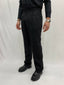 Pantalone Nero Elegante