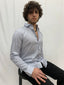 Camicia a Fantasia Micro