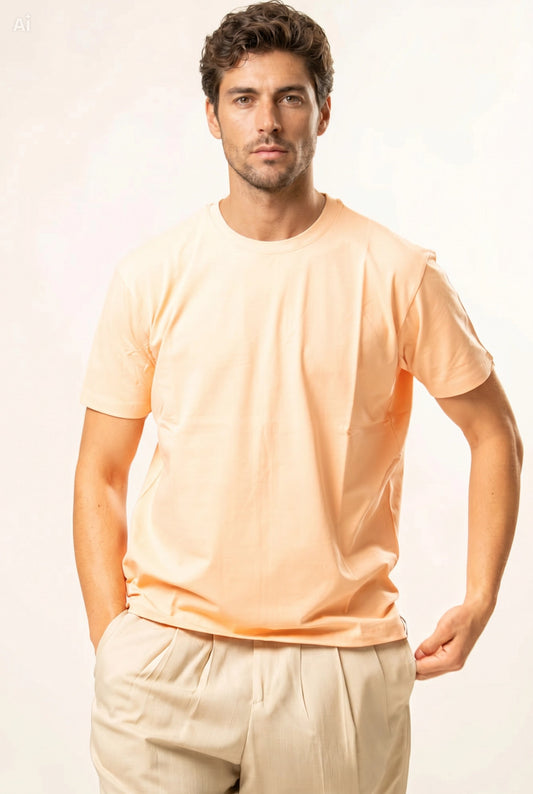 T-shirt basic