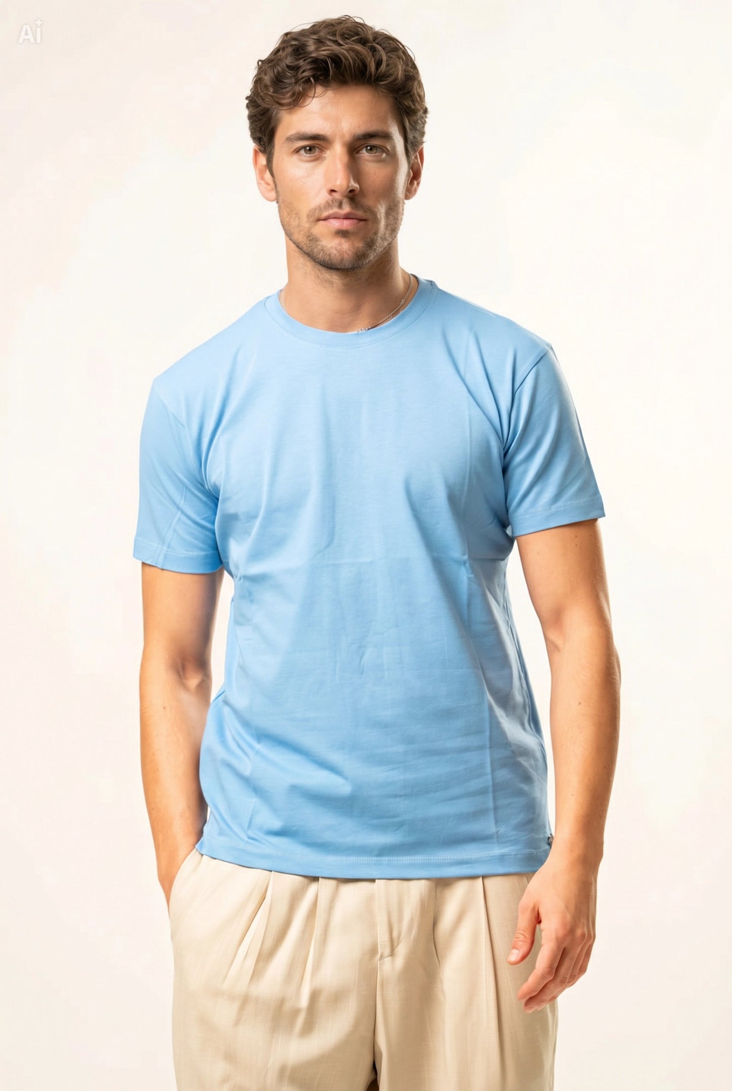 T-shirt basic