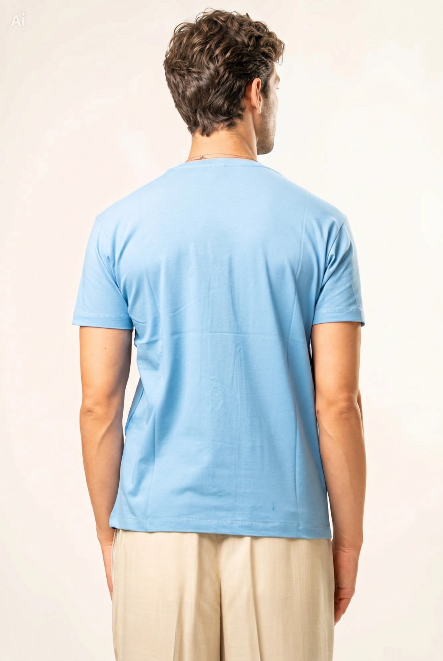 T-shirt basic