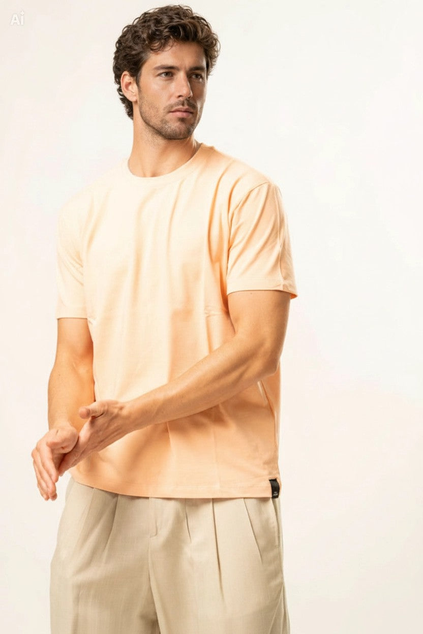 T-shirt basic