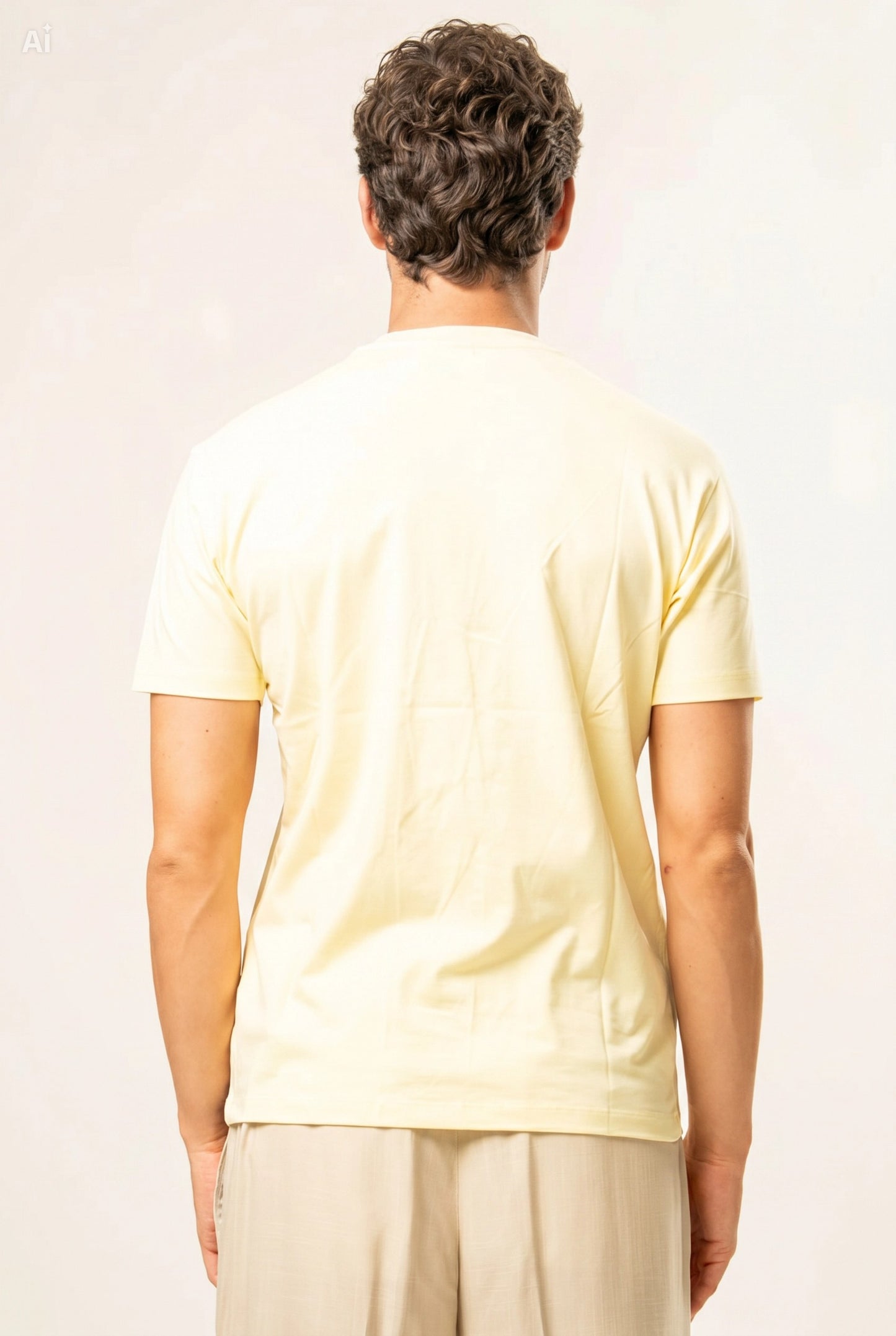 T-shirt basic