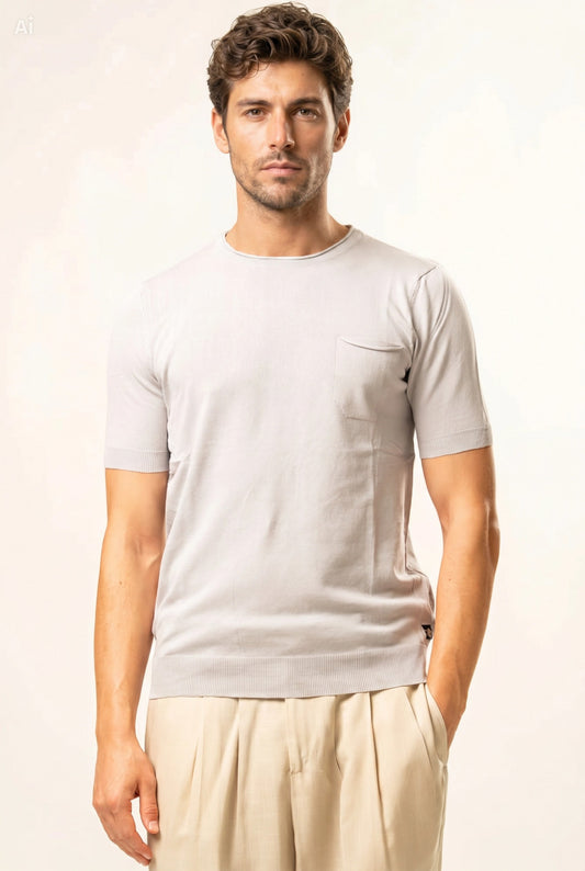 T-shirt semplice