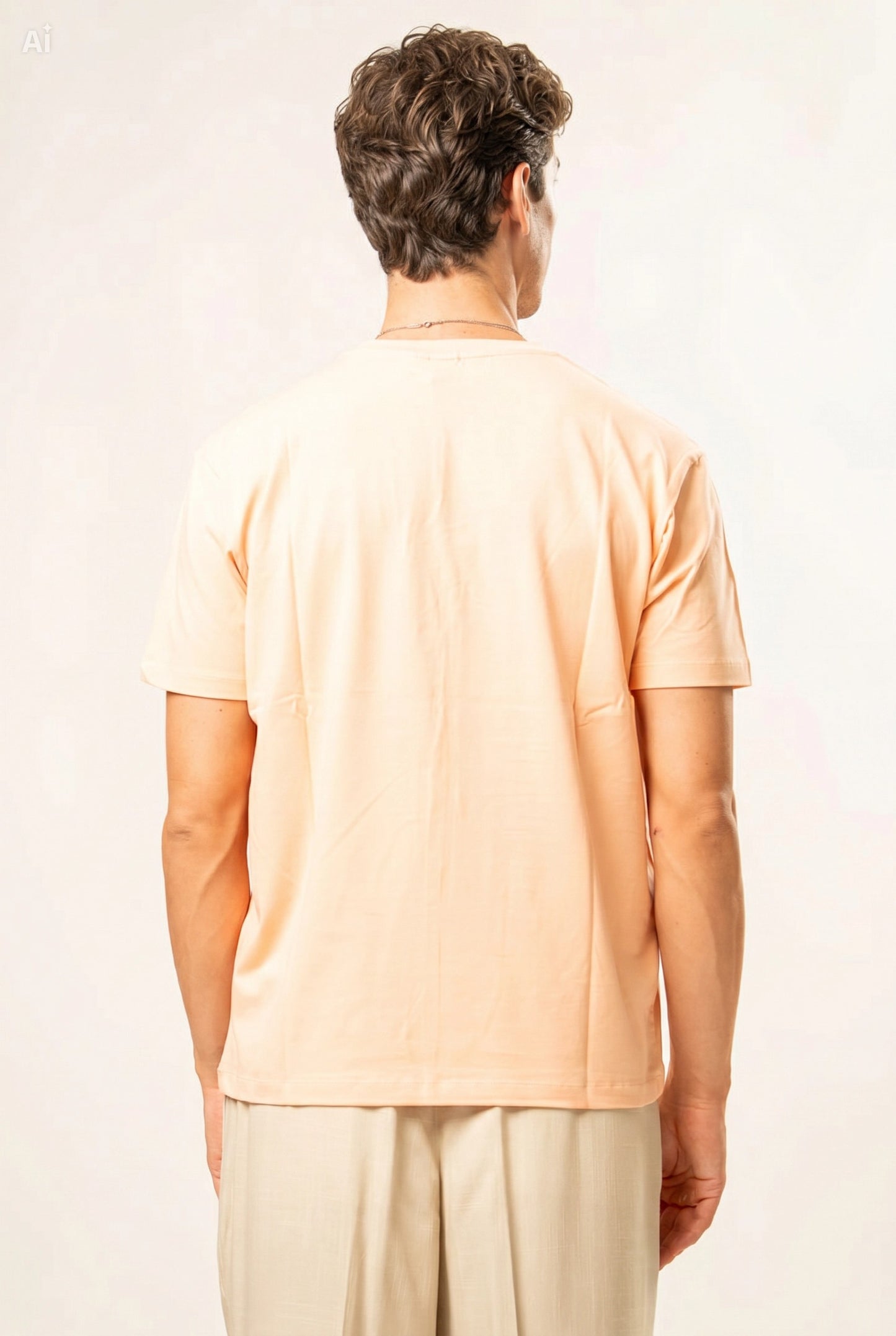 T-shirt basic