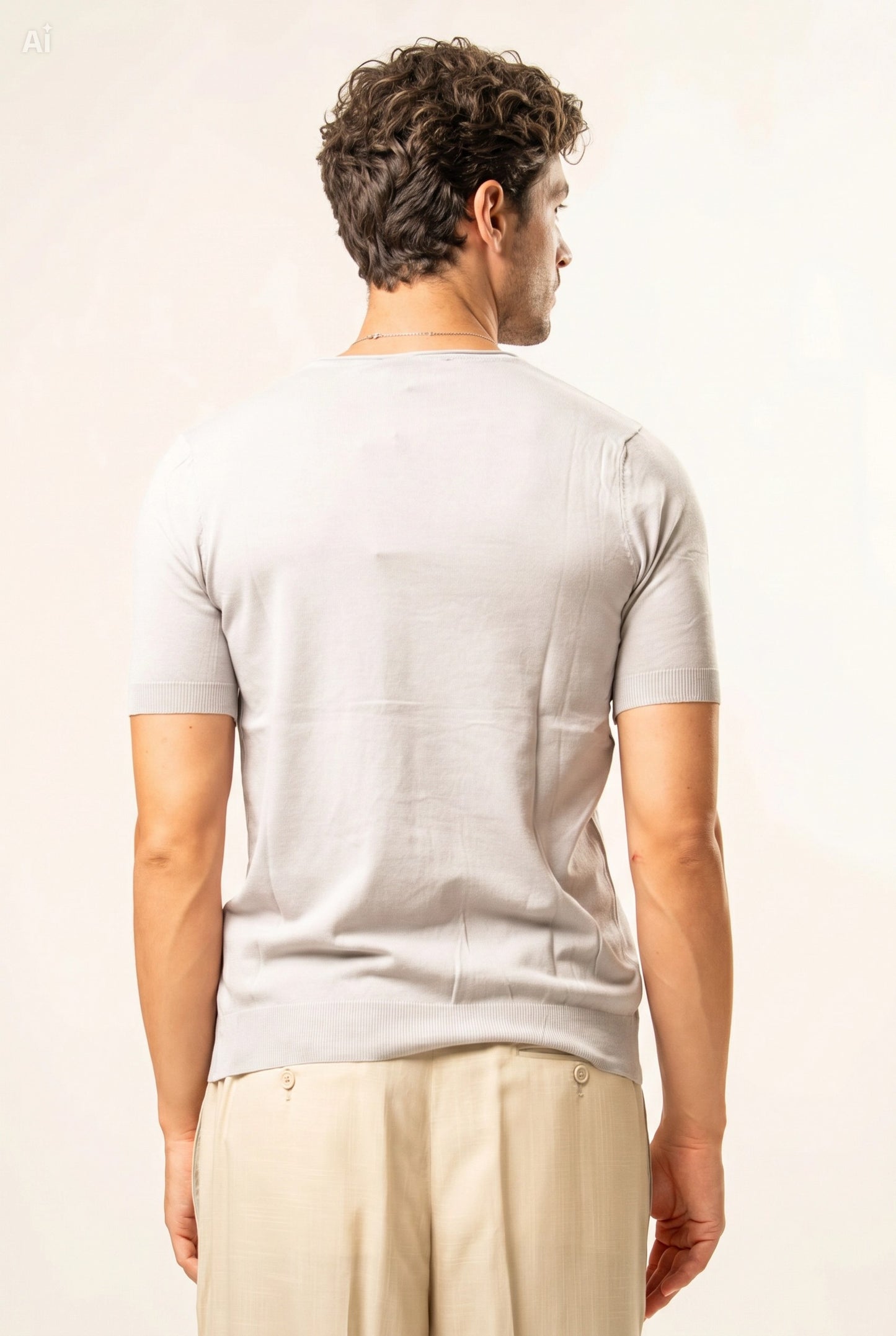 T-shirt semplice