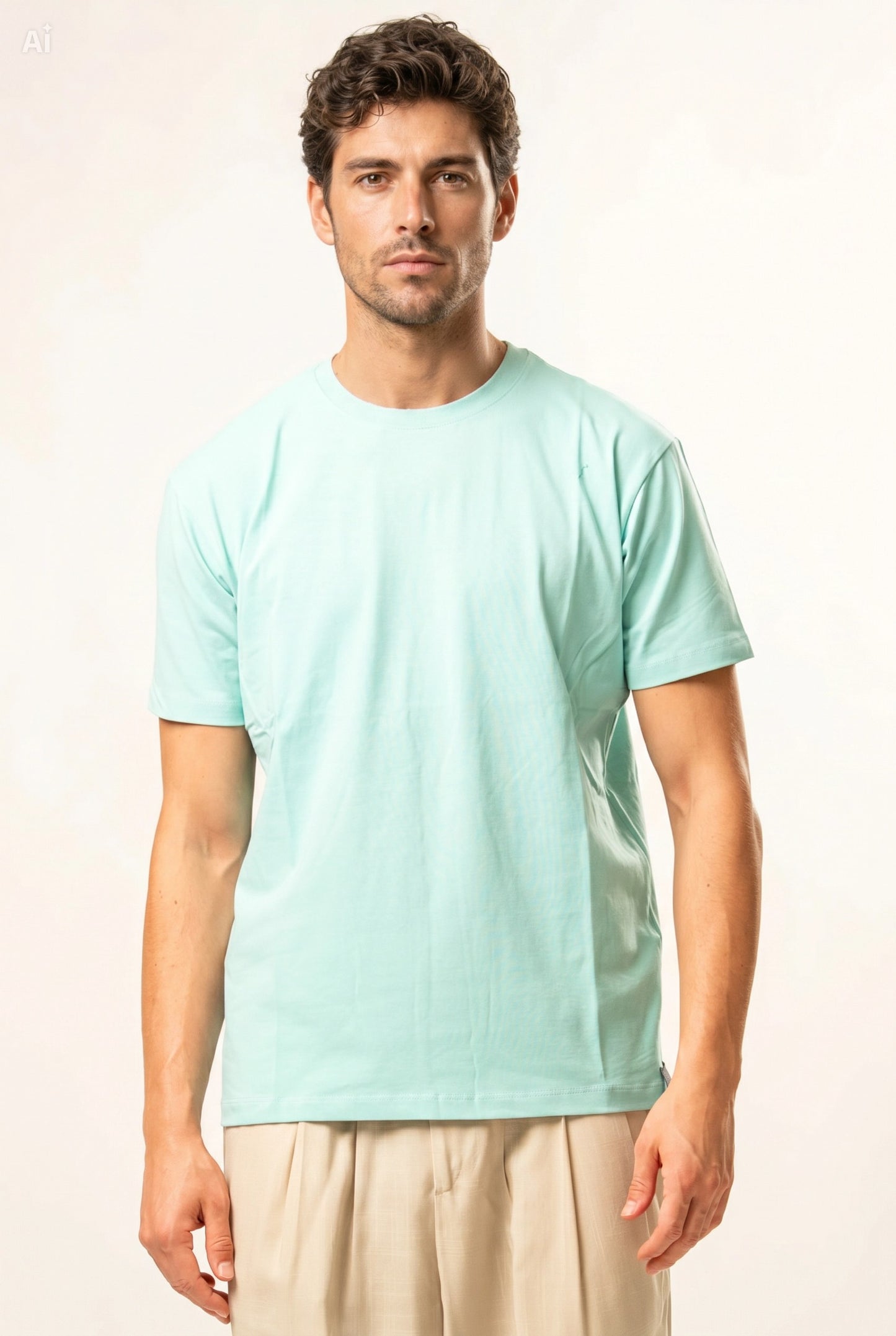 T-shirt basic