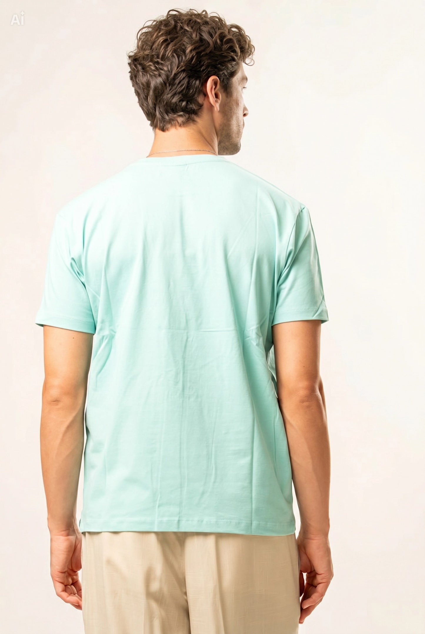 T-shirt basic