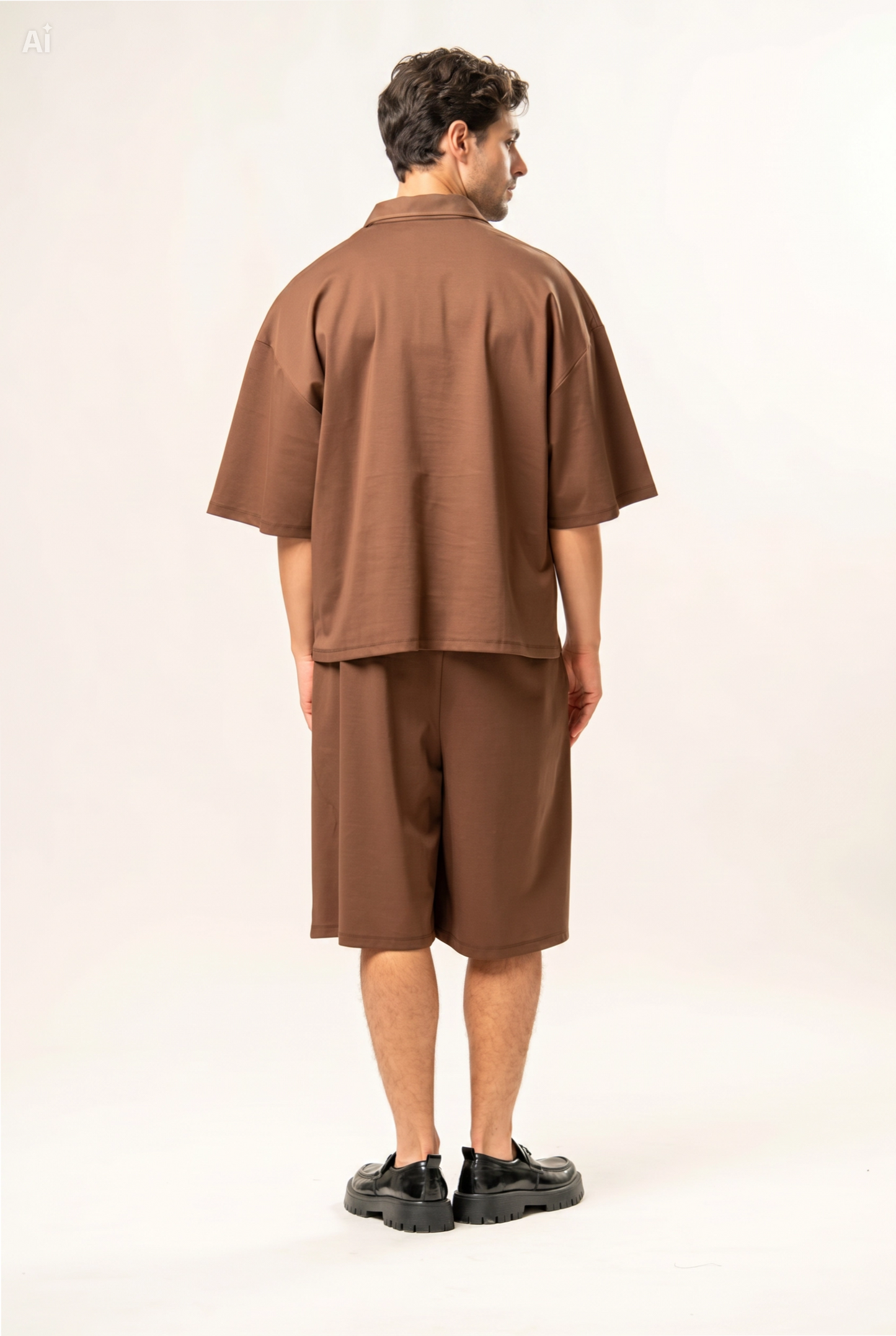Coordinato 100% cotone