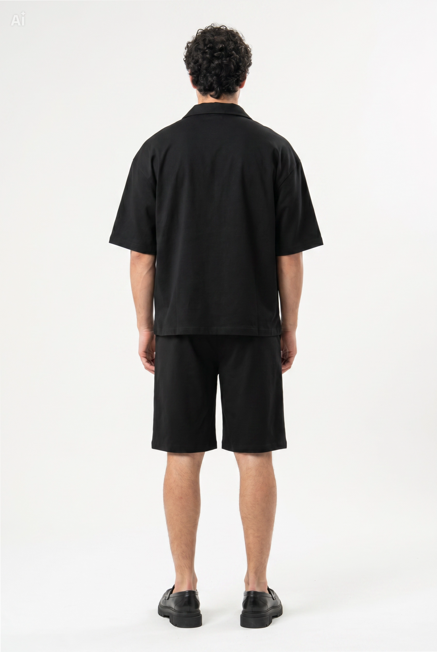Coordinato 100% cotone