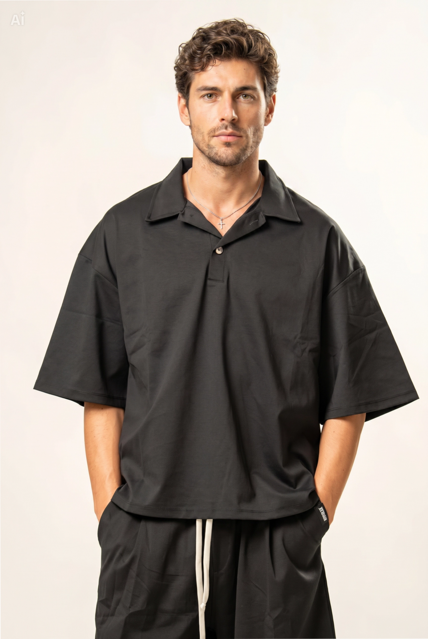 Coordinato 100% cotone